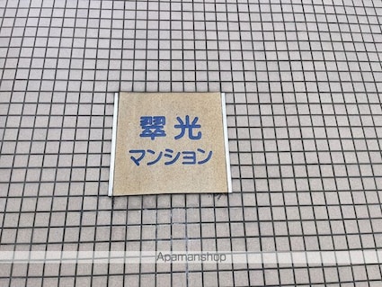 翠光マンション[2LDK/50.41m2]の周辺6