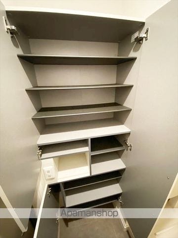 ザルツブルグ中林の内装写真