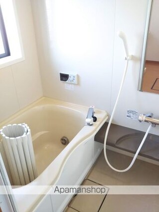 フォンテ・メゾン[1LDK/52.15m2]のバス