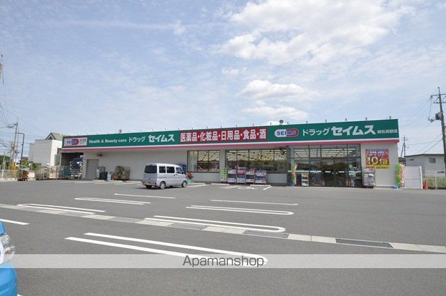 レオパレスさくらやIIIの周辺写真