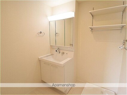 アンジュ[1LDK/41.76m2]の洗面所