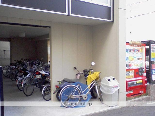 レオパレスナラヤの内装写真