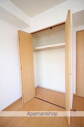 岡山県岡山市北区富田町１丁目[1SDK/39.06m2]の収納