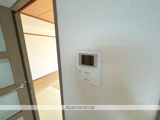 江上イエムの内装写真