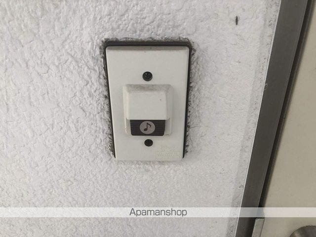 コーポリヨンの内装写真