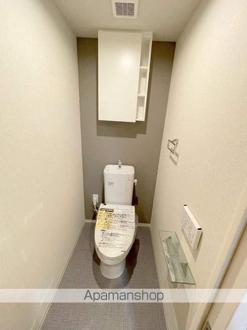 REALIZE天満橋の内装写真