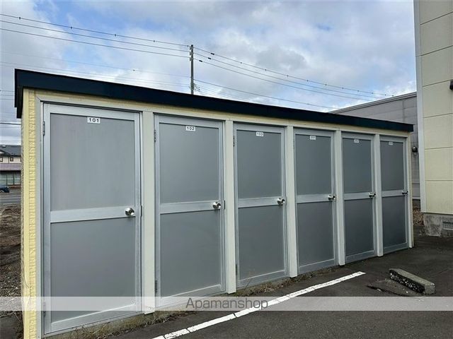 ロジェ住吉のその他写真
