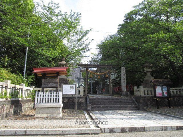 小芝ハイツの周辺写真