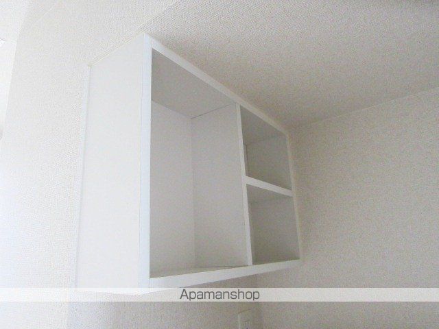 レオパレスアナトリアの内装写真