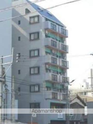 西日本鉄道貝塚線 西鉄香椎駅 徒歩5分 8階建 築35年のその他写真