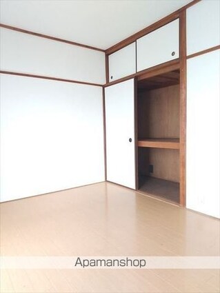 中之島グランドマンション[1DK/34.04m2]の内装4