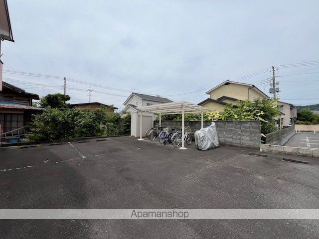 アネックス21元学の外観写真