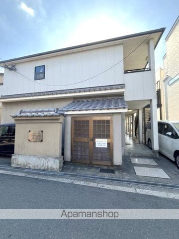 Venticello京町の外観写真