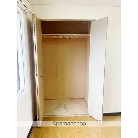 アイビス三輪第2五番館の内装写真