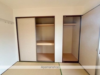 滋賀県愛知郡愛荘町東円堂[2DK/43.75m2]の収納