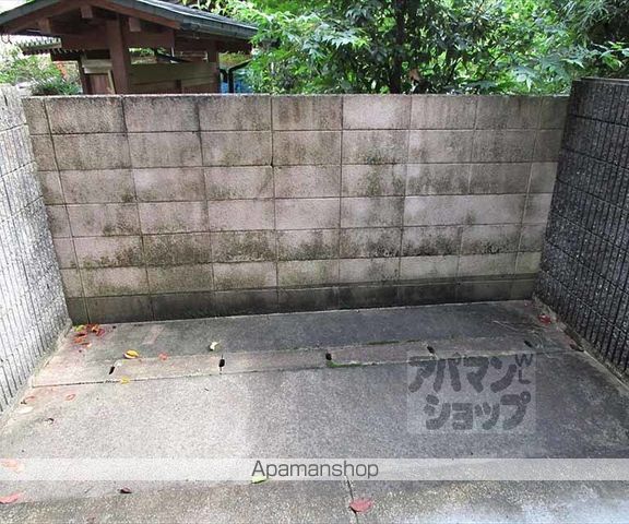 ノーザンライツ宝ヶ池の内装写真