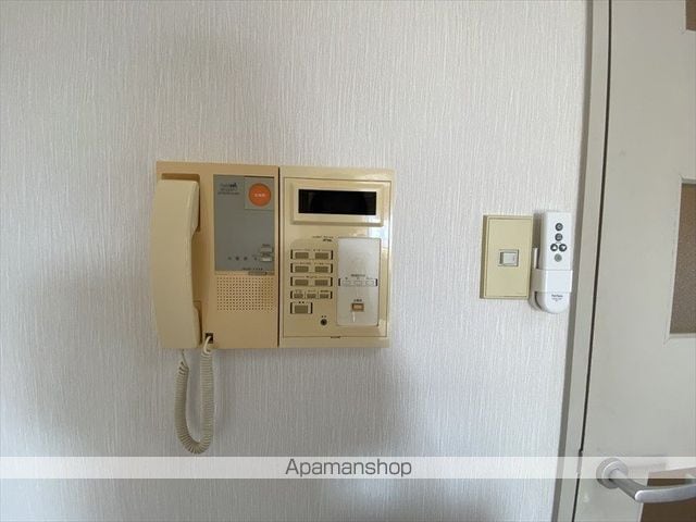 サニーセレクトコーポの内装写真