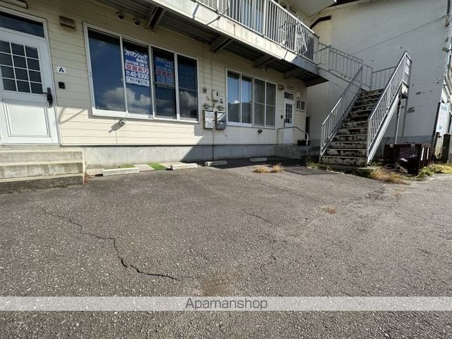 グラシア湯川2丁目のその他写真