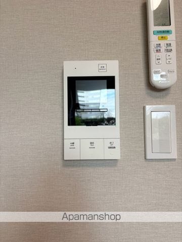 NーFLATS武蔵中原駅前の内装写真