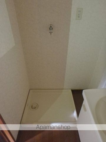 フェニックス鷺沼の内装写真