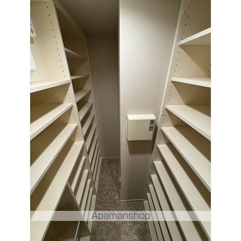 ザ・パークハウス麹町三丁目の内装写真