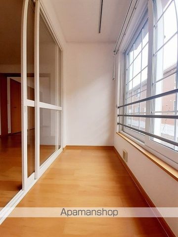 エーデル高松Cの内装写真