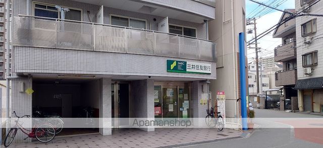 SーRESIDENCE都島の周辺写真