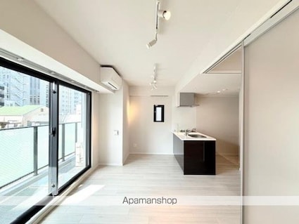Ｌａ　Ｐｅｒｌａ　Ｙｏｔｓｕｙａ[1LDK/37.4m2]のリビング・居間3