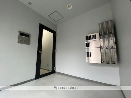 ヴェルス宮脇[1R/25m2]の共用部2