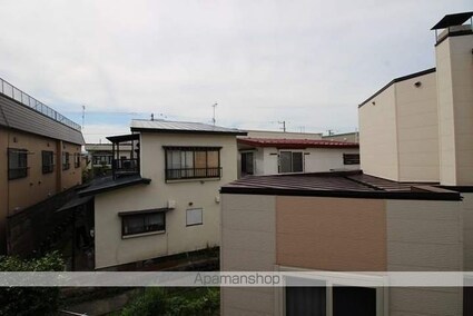 シーシャインⅢ[1R/17.35m2]の眺望