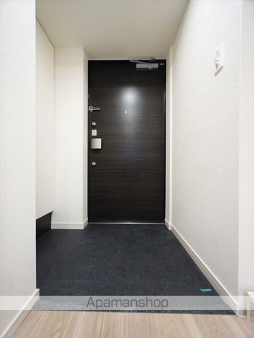 プレサンス上前津エレスタの内装写真