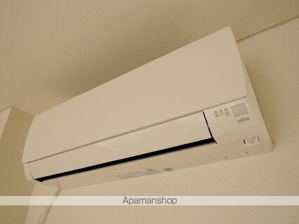 フリーダムヒルズ[2DK/40.04m2]のその他設備