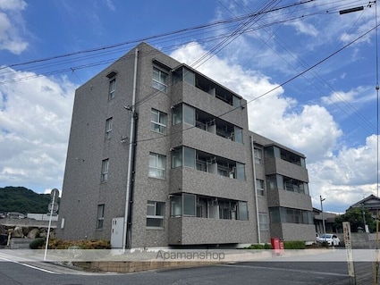 甲西グリーンハイツ[1DK/45.9m2]の外観3