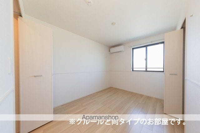 ベルウッド八街Ⅰ 203 ｜ 千葉県八街市八街ほ429-1（賃貸アパート1LDK・2階・51.64㎡） その9