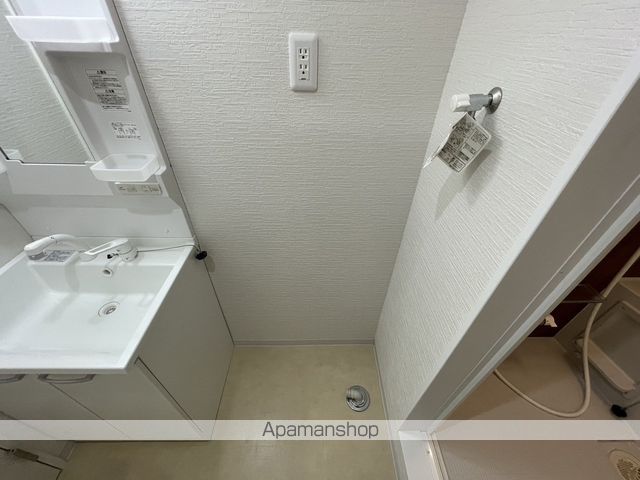 ルシエル吹上の内装写真