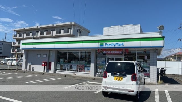 アークガーデン和合D・E・Hの周辺写真