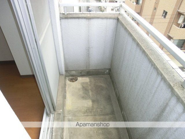 ハイグレード吉野の内装写真