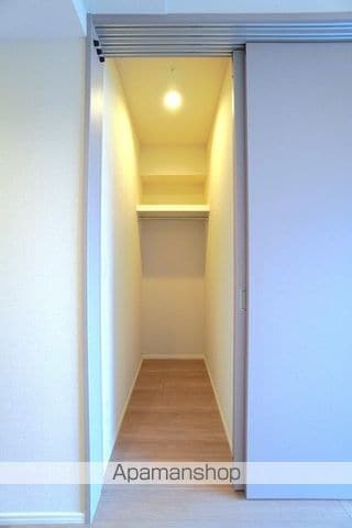 シーズンフラッツ大森北三丁目の内装写真