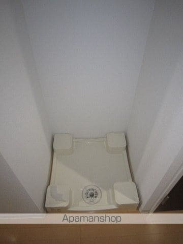 エグゼ天王寺IIの内装写真