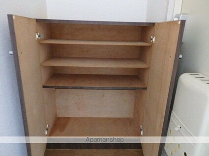 エクセレント中柵第二[3DK/44m2]の内装3