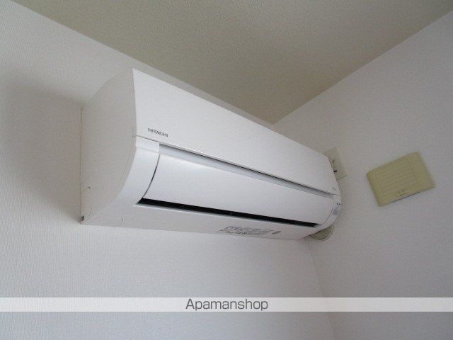 グランシャリオ A棟の内装写真