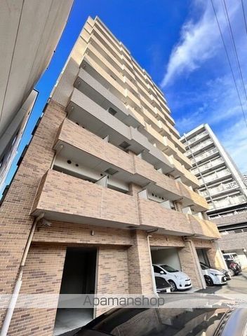 スプランディッド野江の外観写真