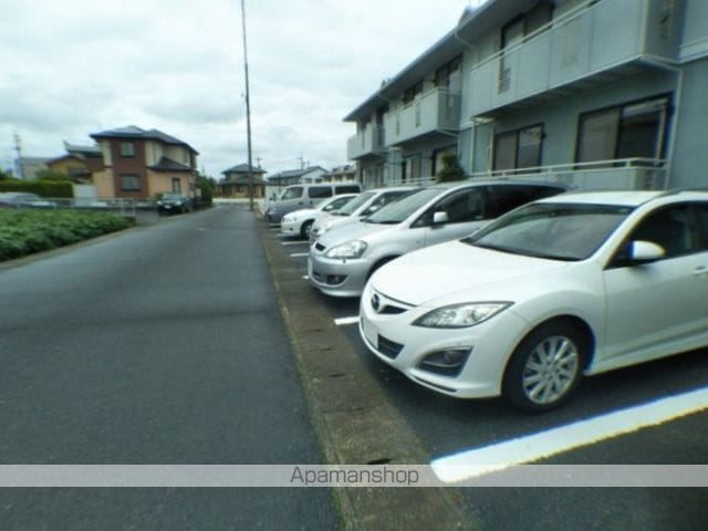 セジュール白山 101 ｜ 岐阜県岐阜市東島３丁目4-6（賃貸アパート1LDK・1階・53.46㎡） その26