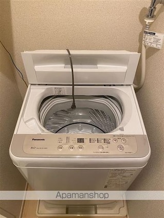 クレイノＭＯＯＮⅠ[1K/26.08m2]のその他設備