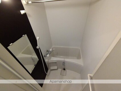 クレイノドゥーエ荻窪[1K/22.27m2]のバス