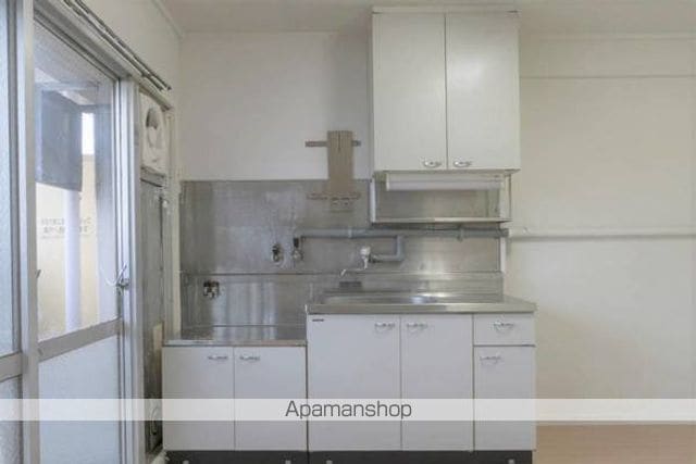 ビレッジハウス南清水タワー1号棟の内装写真