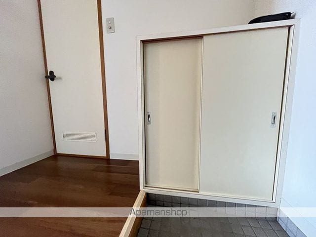 ボーヴィラージュ和田IIの内装写真