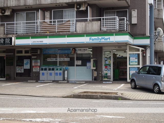 ハイムM2の周辺写真