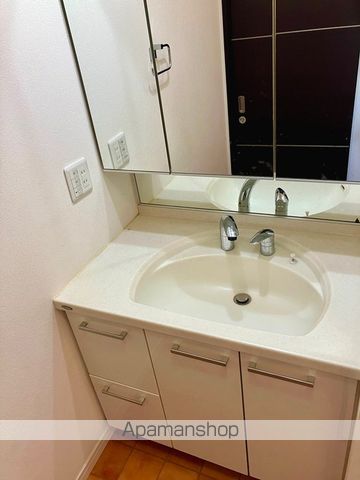 手賀の杜戸建の内装写真