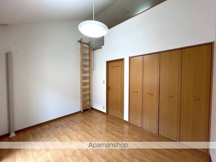 クレーリュ・ド・リュンヌ[2LDK/67.01m2]の内装2